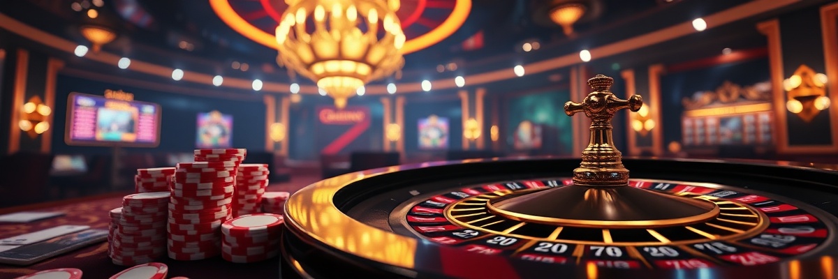 max casino — Max Casino Game Selection and Software Providers