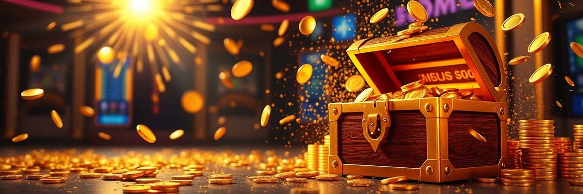 max casino — Max Casino Welcome Bonus and Promotions